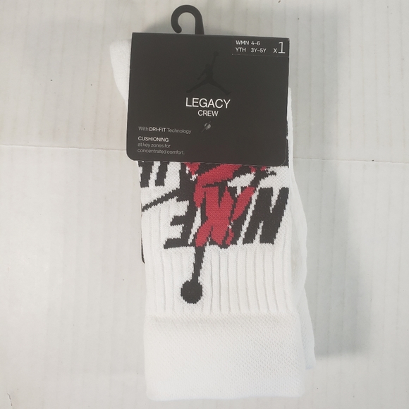 Jordan Other - NWT Boy's Jordan Socks
